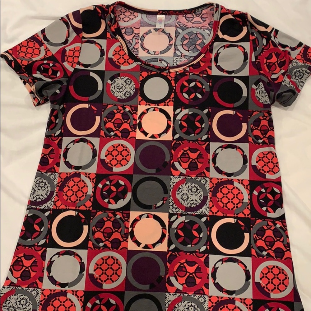 Lularoe Classic T